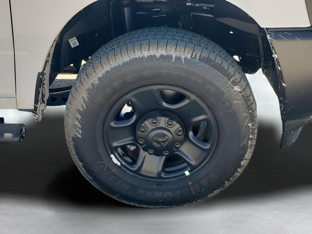 new 2026 Ram 3500 car, priced at $63,076