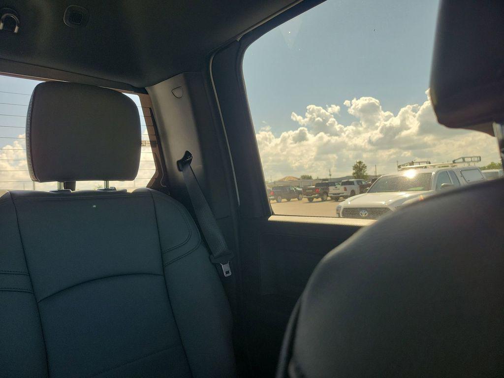 new 2026 Ram 3500 car, priced at $63,076