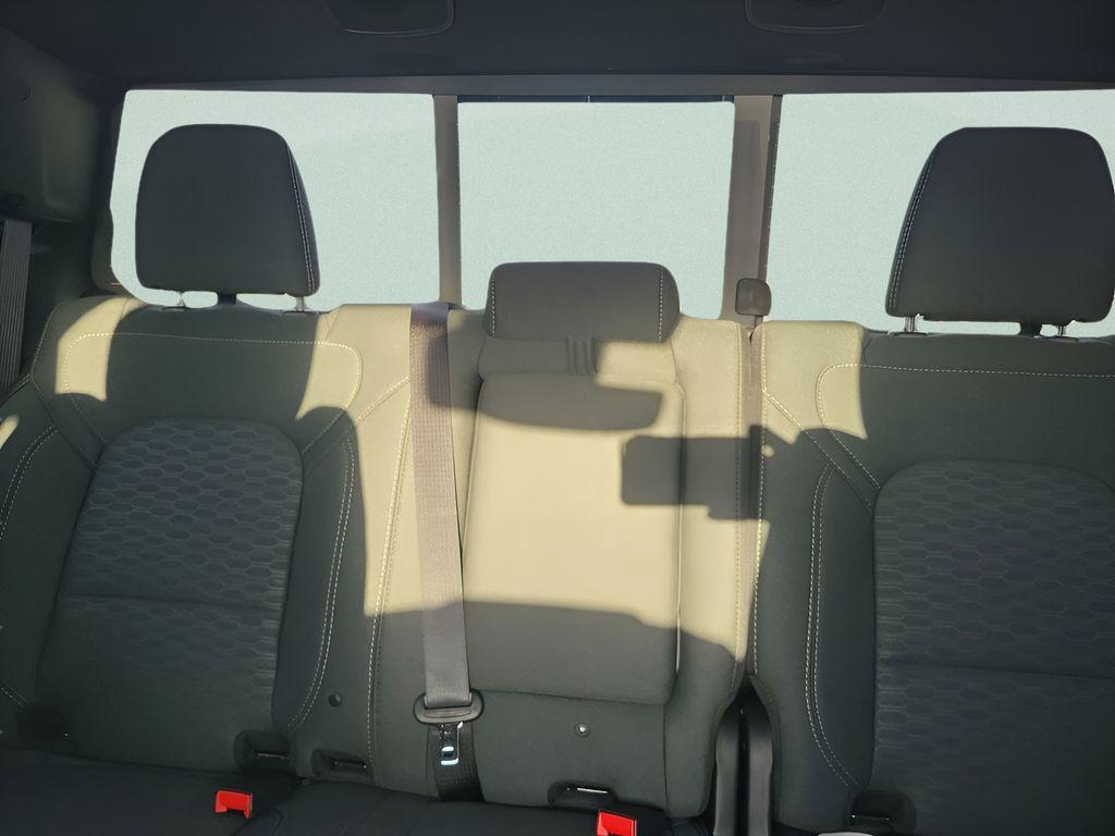 new 2026 Ram 1500 car, priced at $51,965