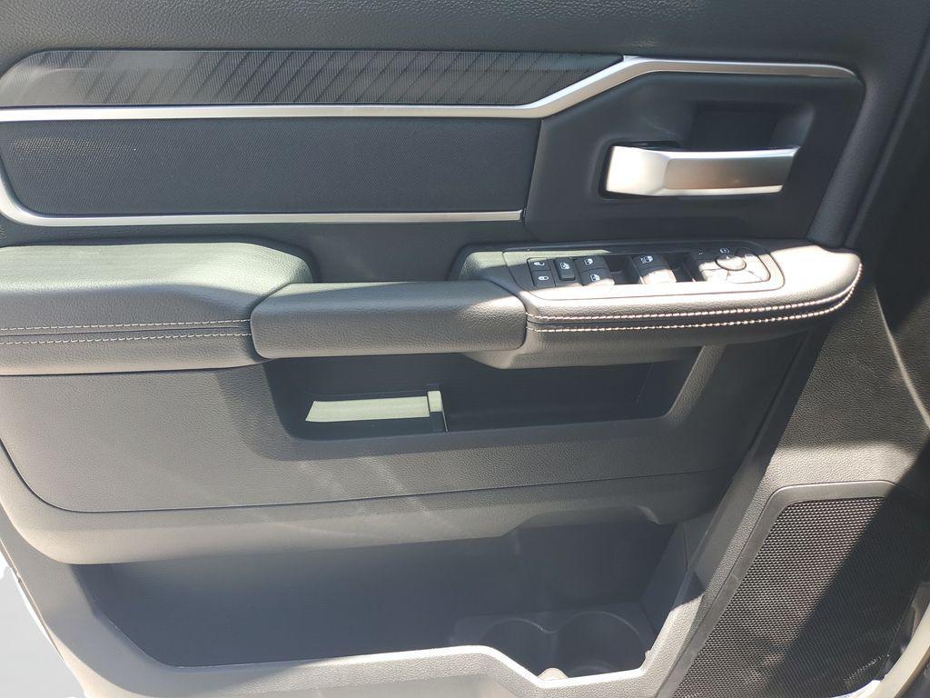 new 2026 Ram 2500 car, priced at $71,067