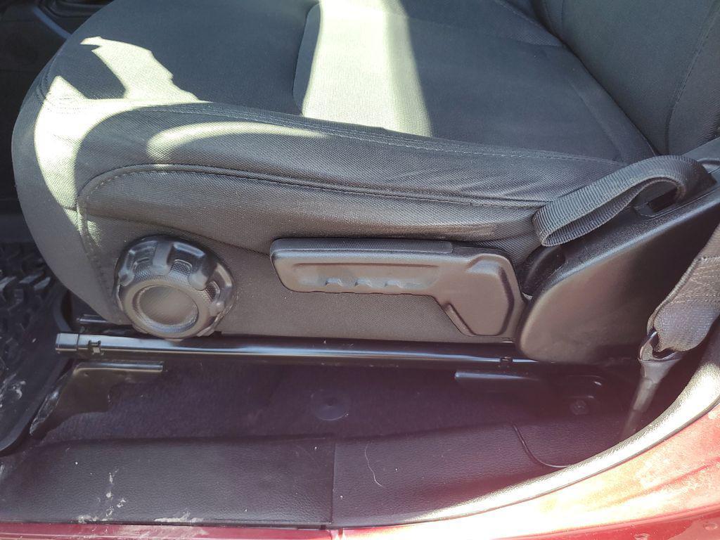 used 2021 Jeep Gladiator car, priced at $26,509