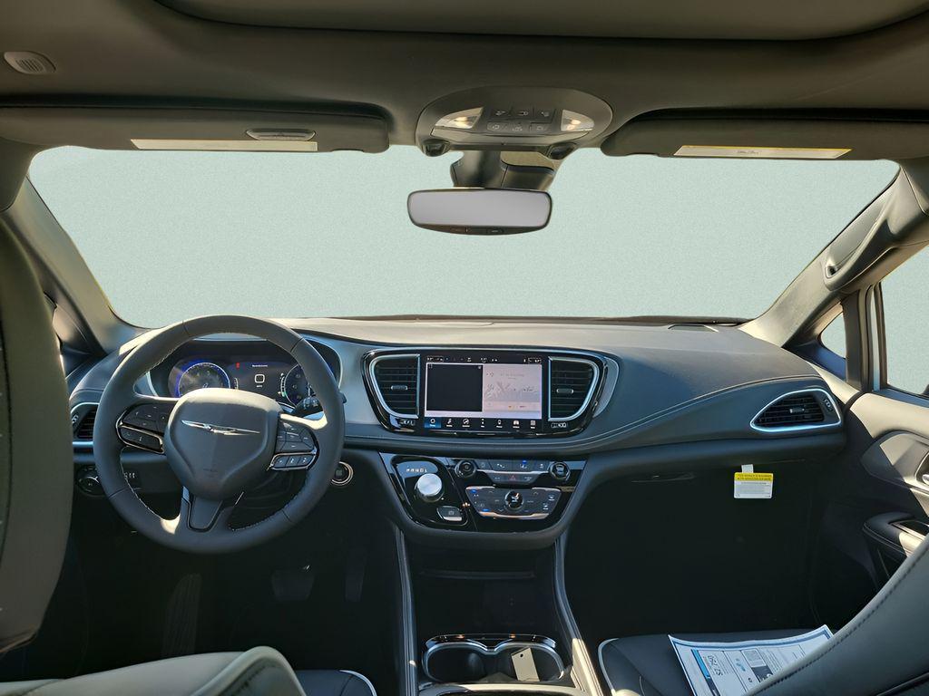 new 2026 Chrysler Pacifica car, priced at $45,479