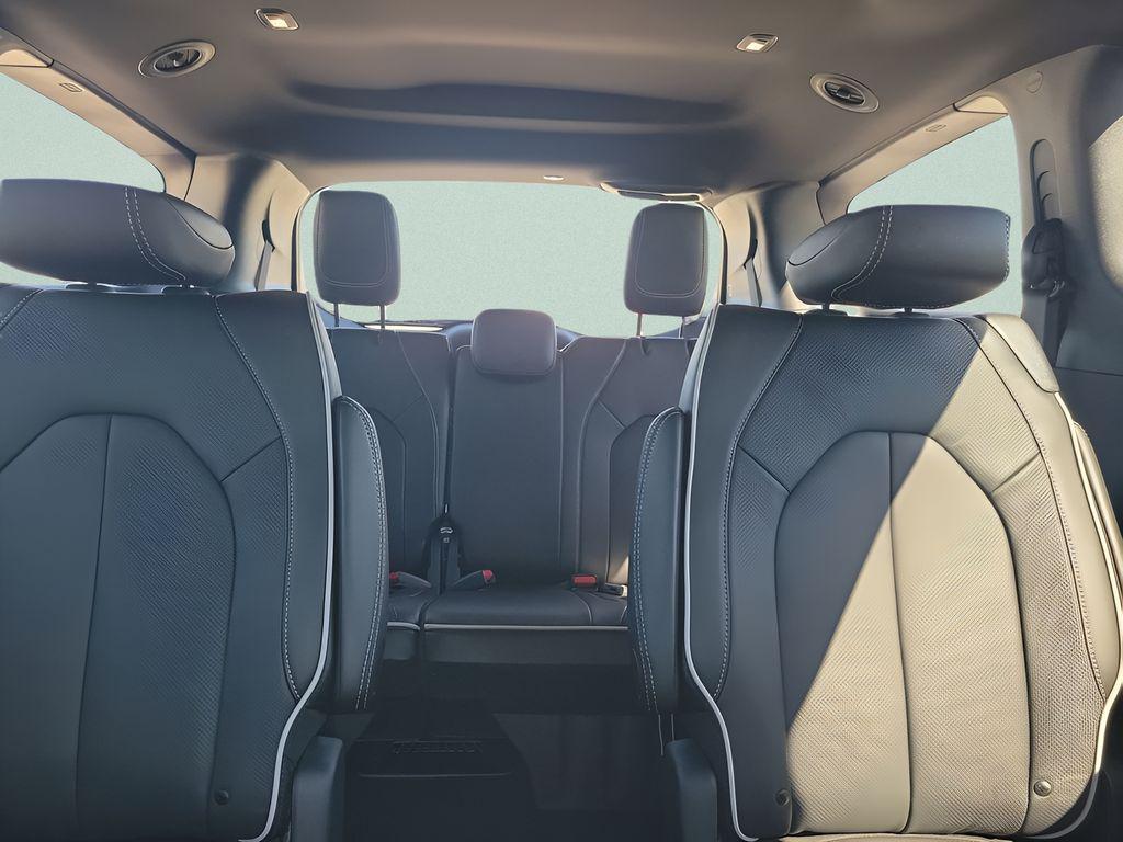 new 2026 Chrysler Pacifica car, priced at $45,479