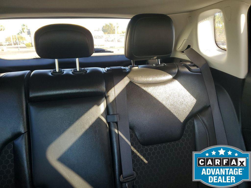 used 2021 Jeep Compass car, priced at $18,174