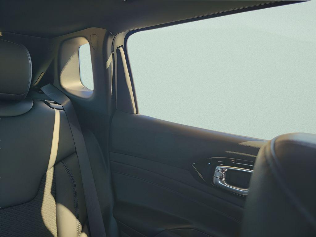 new 2026 Jeep Compass car, priced at $29,385