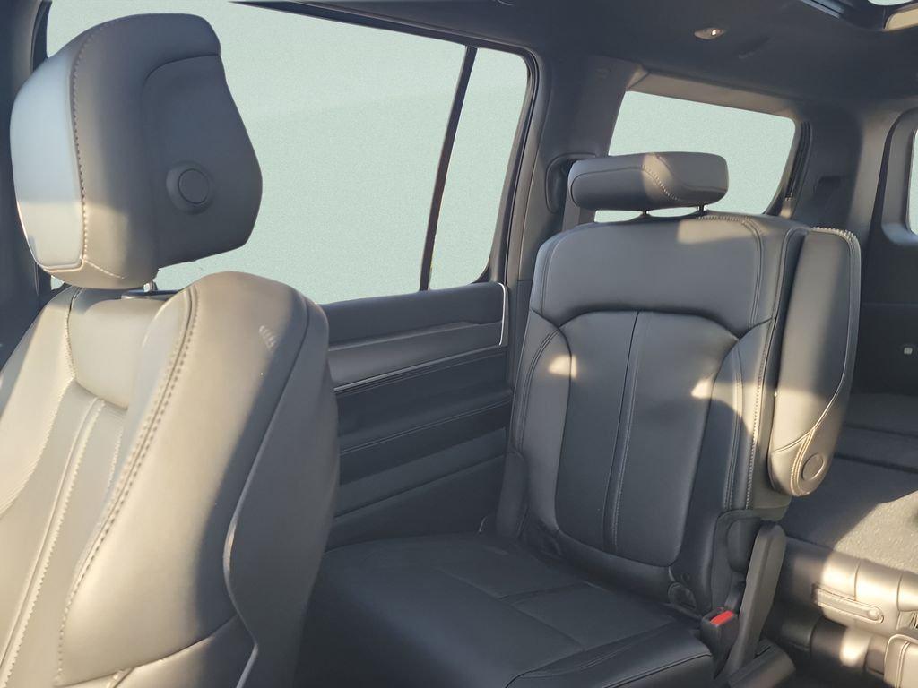 new 2026 Jeep Grand Wagoneer car, priced at $68,579