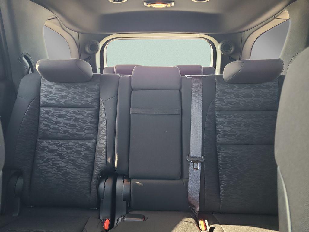 new 2026 Dodge Durango car, priced at $46,939