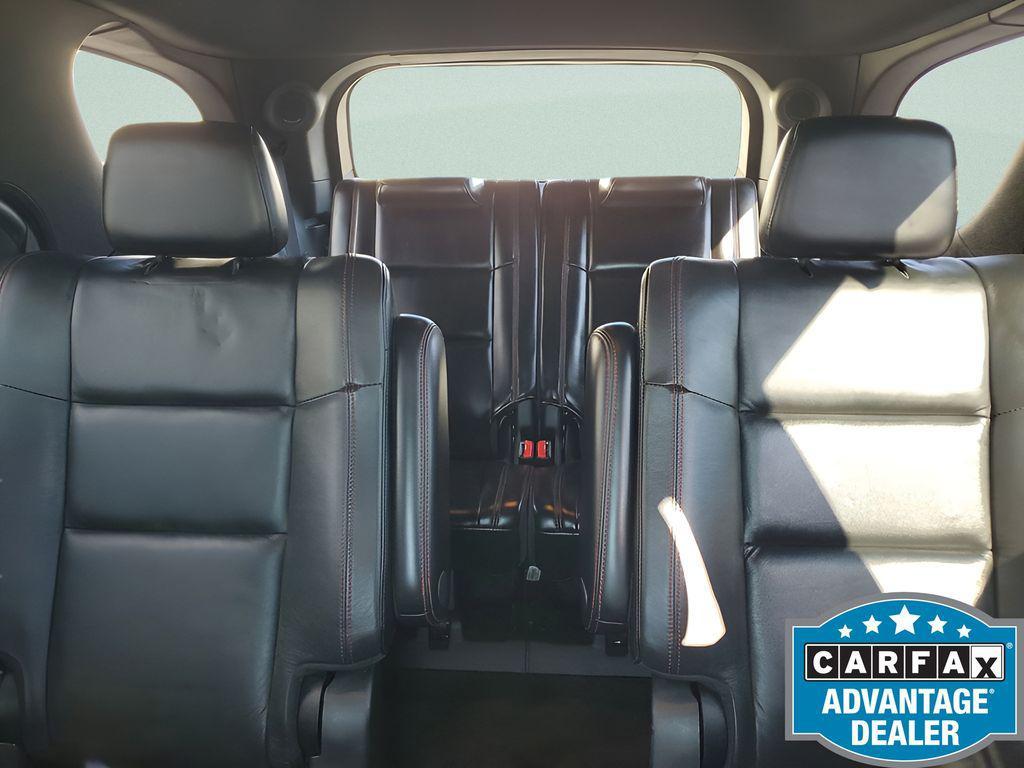 used 2018 Dodge Durango car, priced at $18,859