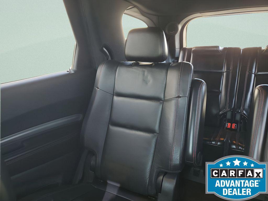 used 2018 Dodge Durango car, priced at $18,859