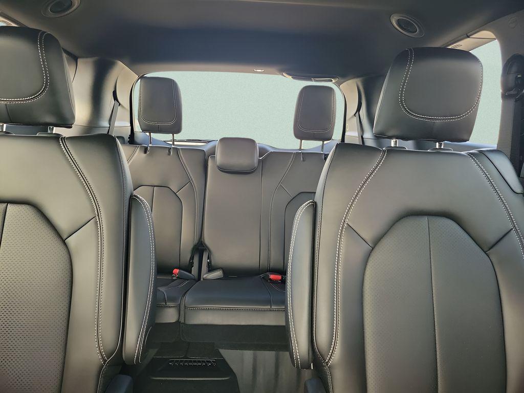 new 2026 Chrysler Voyager car, priced at $35,244