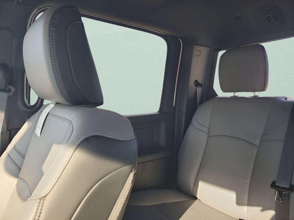 new 2026 Ram 3500 car, priced at $64,088