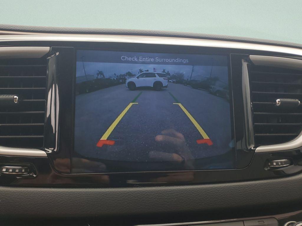 used 2017 Chrysler Pacifica car, priced at $11,197