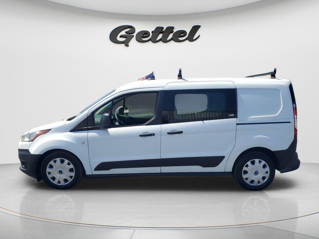 used 2019 Ford Transit Connect car, priced at $15,791