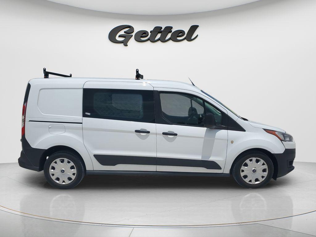 used 2019 Ford Transit Connect car, priced at $15,791
