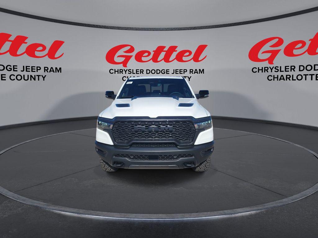 new 2026 Ram 1500 car, priced at $64,614