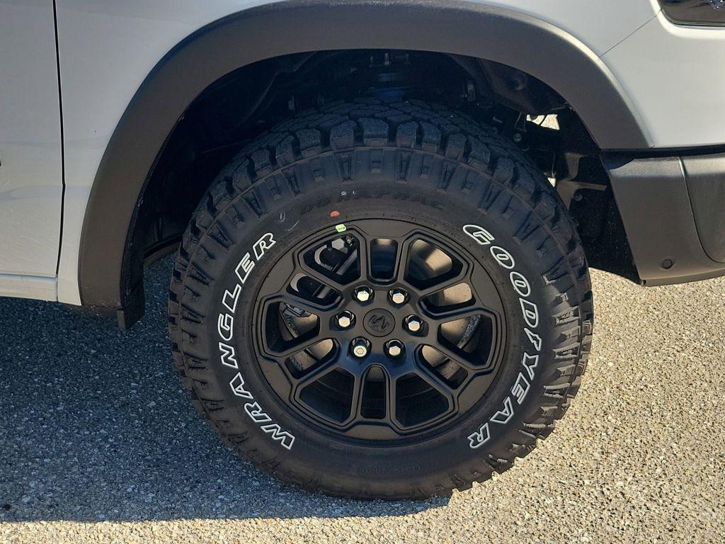 new 2026 Ram 1500 car, priced at $64,614