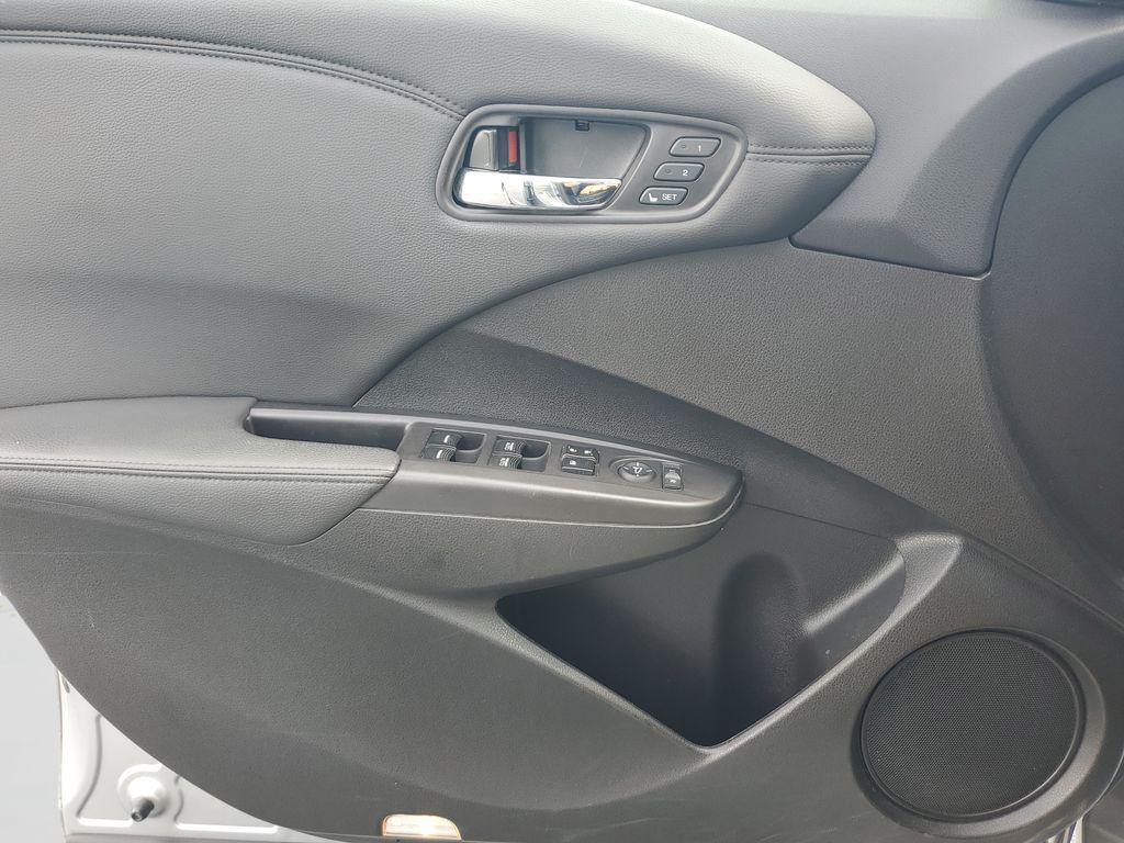 used 2017 Acura RDX car, priced at $16,994