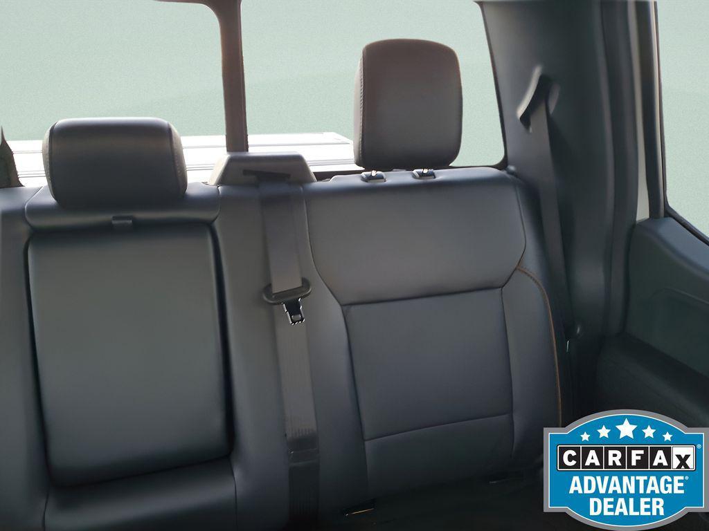 used 2024 Ford F-150 car, priced at $66,433