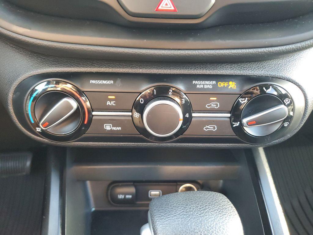 used 2021 Kia Soul car, priced at $15,013