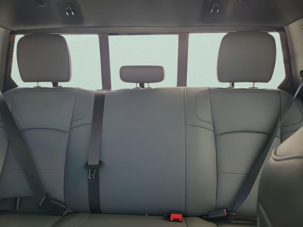 new 2026 Ram 3500 car, priced at $64,088