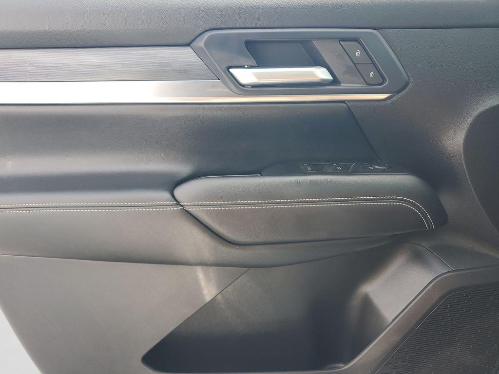 used 2026 GMC Terrain car, priced at $30,888