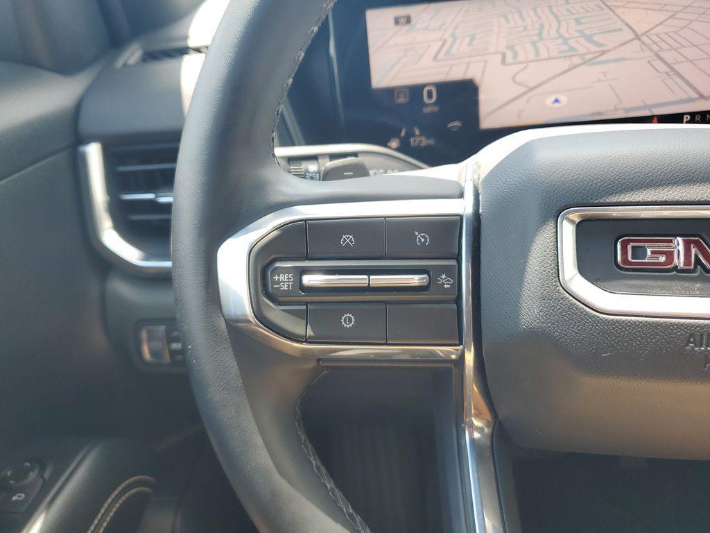 used 2026 GMC Terrain car, priced at $30,888