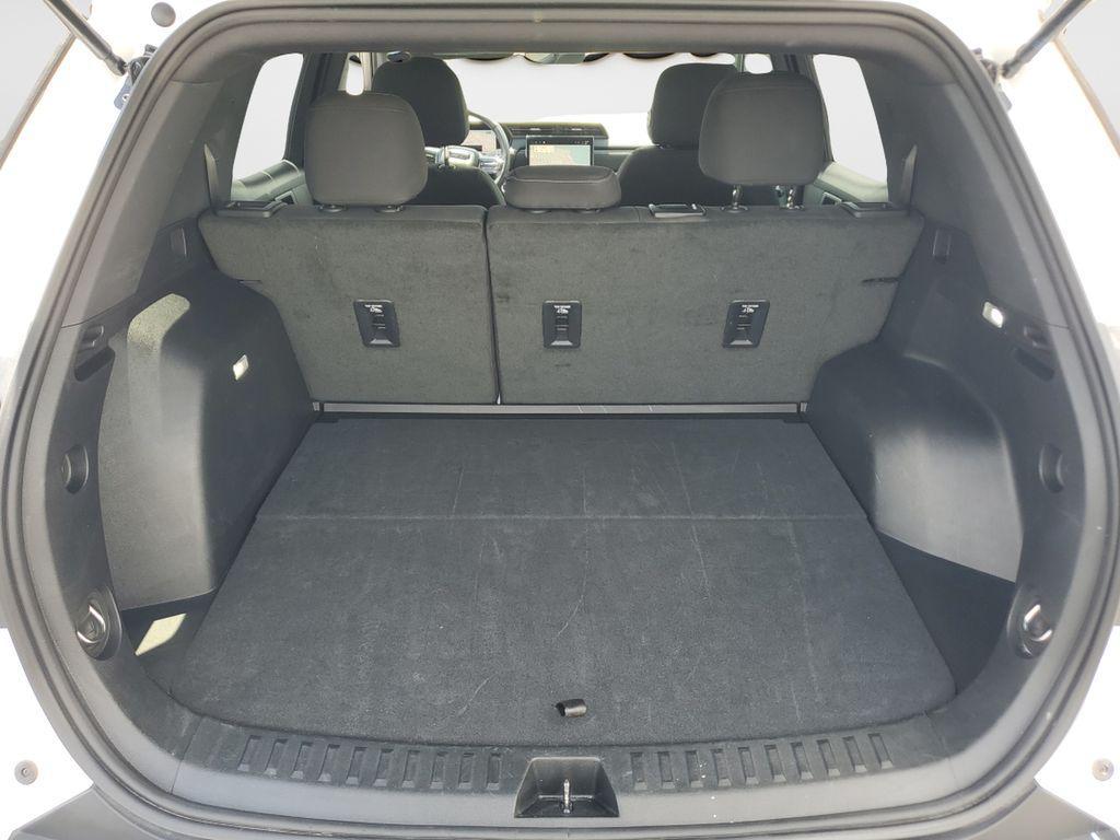 used 2026 GMC Terrain car, priced at $30,888