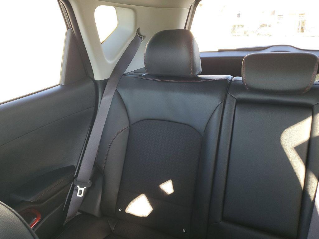 used 2025 Kia Soul car, priced at $22,799