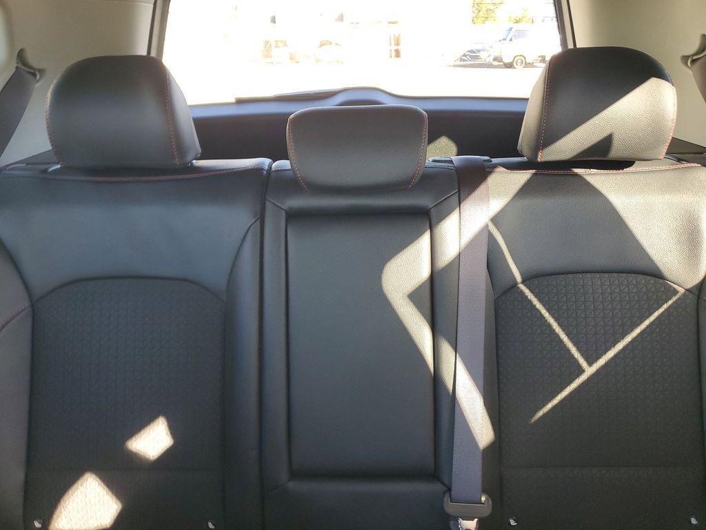 used 2025 Kia Soul car, priced at $22,799