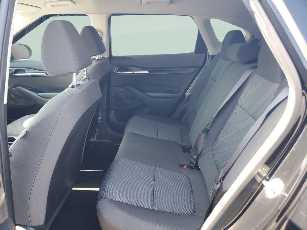 used 2022 Kia Seltos car, priced at $16,555