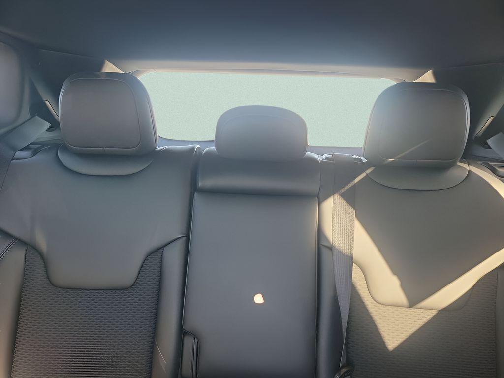 new 2026 Jeep Compass car, priced at $25,737