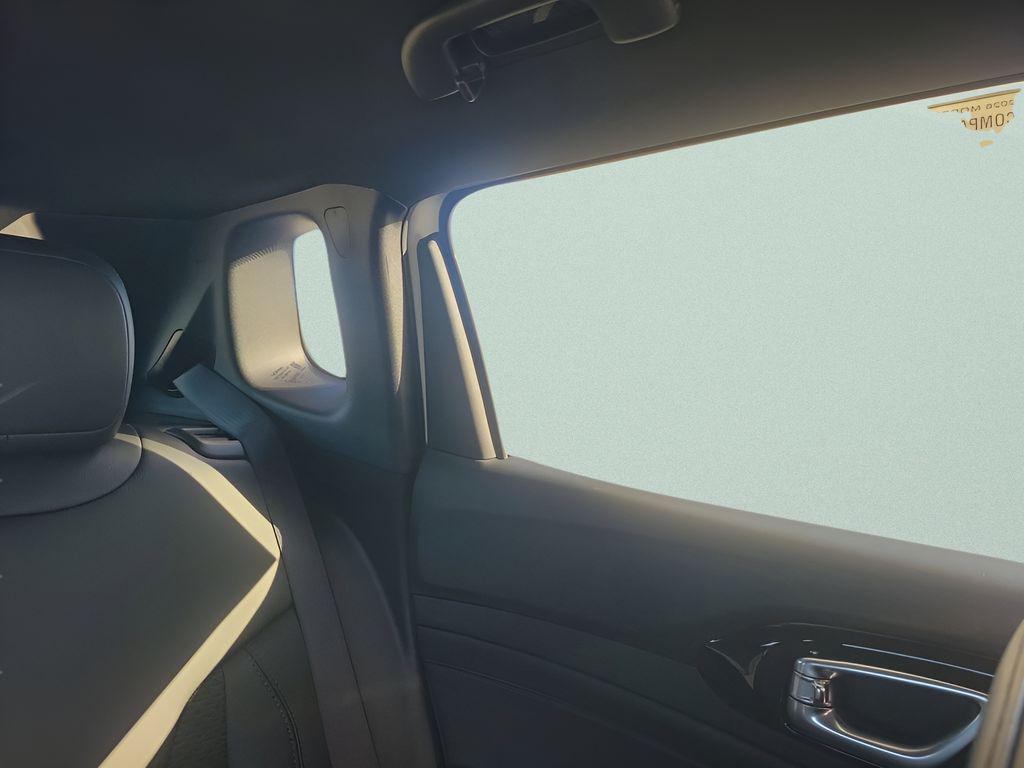 new 2026 Jeep Compass car, priced at $25,737