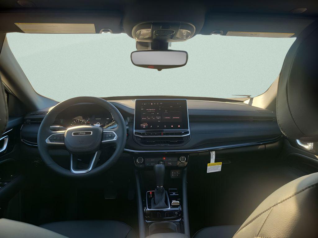 new 2026 Jeep Compass car, priced at $25,737