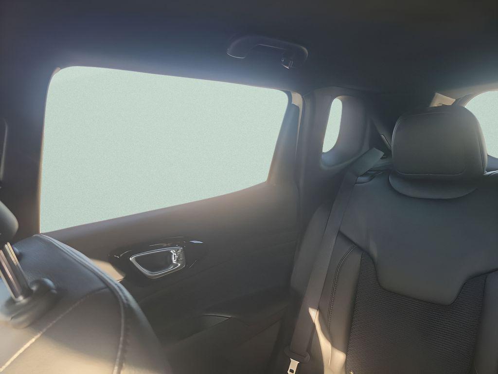 new 2026 Jeep Compass car, priced at $25,737