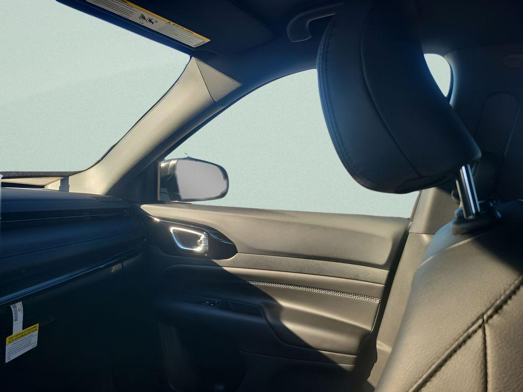 new 2026 Jeep Compass car, priced at $25,737