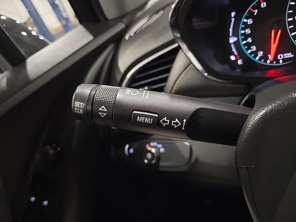 used 2019 Chevrolet Trax car, priced at $14,500