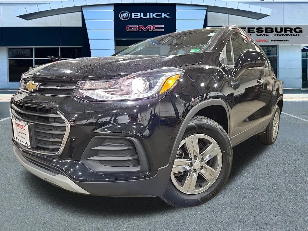 used 2019 Chevrolet Trax car, priced at $14,500