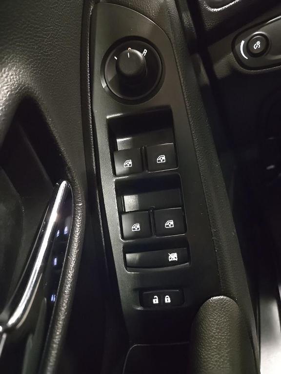 used 2019 Chevrolet Trax car, priced at $14,500