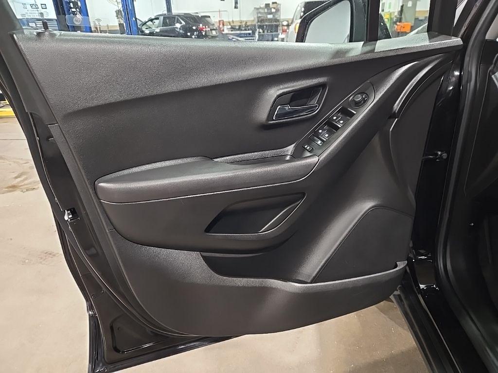 used 2019 Chevrolet Trax car, priced at $14,500