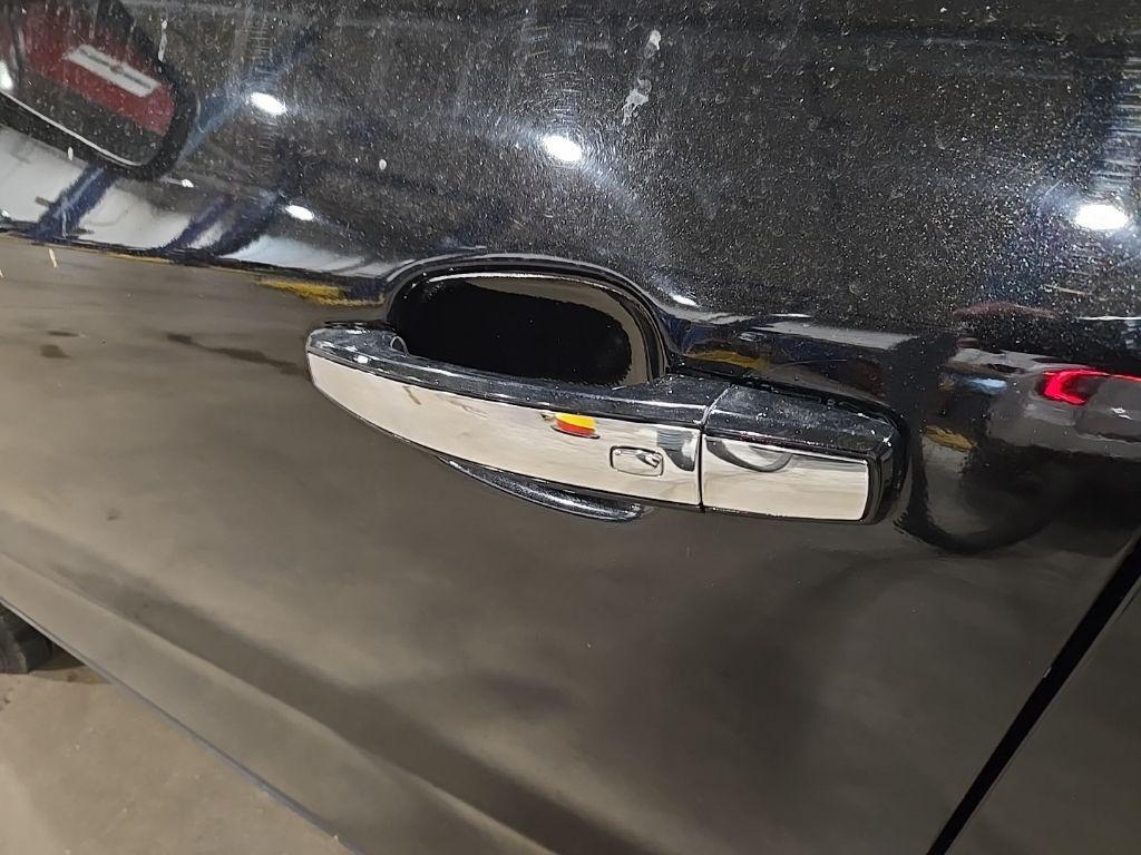 used 2019 Chevrolet Trax car, priced at $14,500