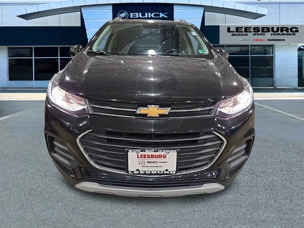 used 2019 Chevrolet Trax car, priced at $14,500