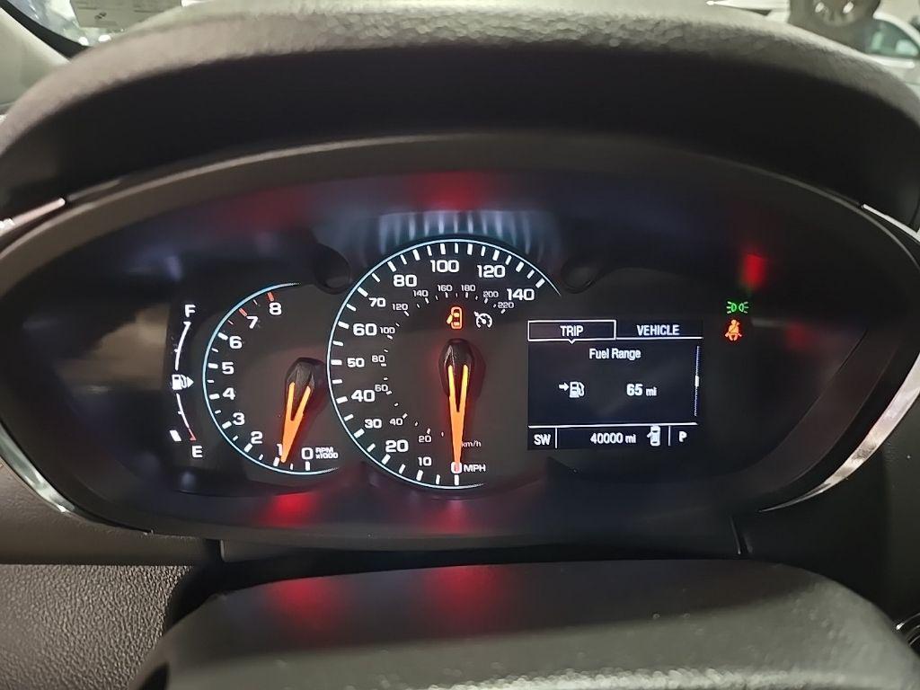 used 2019 Chevrolet Trax car, priced at $14,500