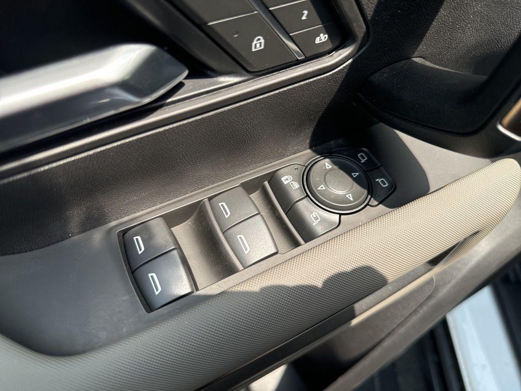 new 2025 GMC HUMMER EV Pickup car, priced at $95,794