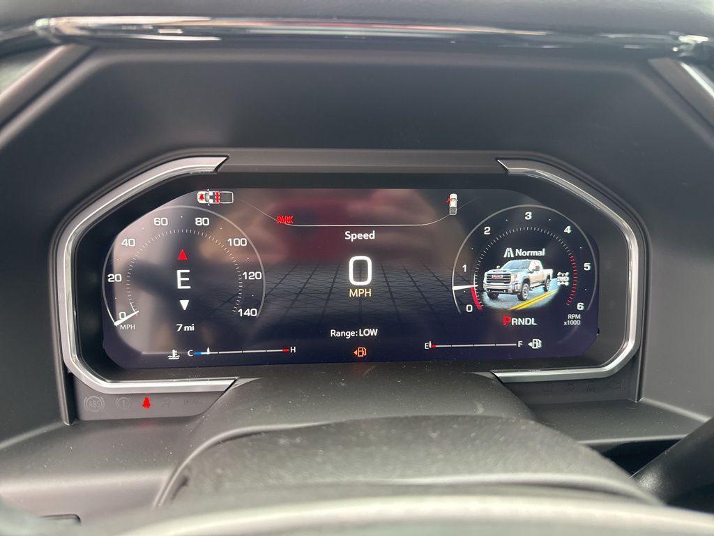 new 2026 GMC Sierra 2500 car, priced at $90,285