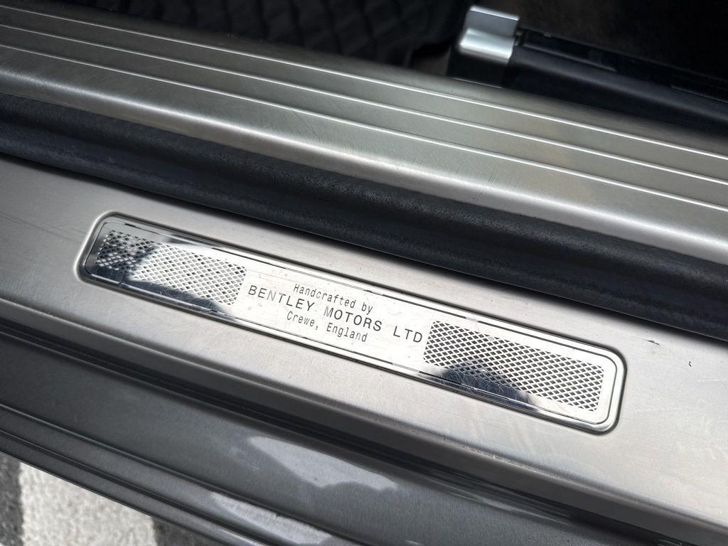 used 2014 Bentley Flying Spur car, priced at $43,480