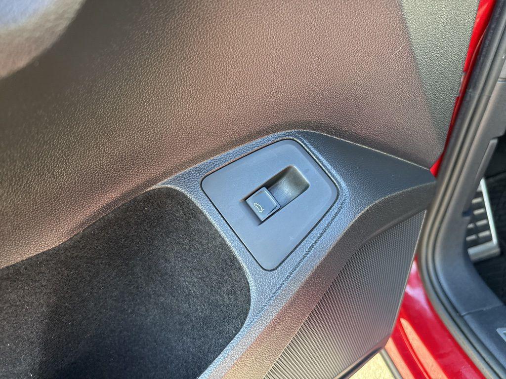 used 2018 Volkswagen Tiguan car, priced at $11,917