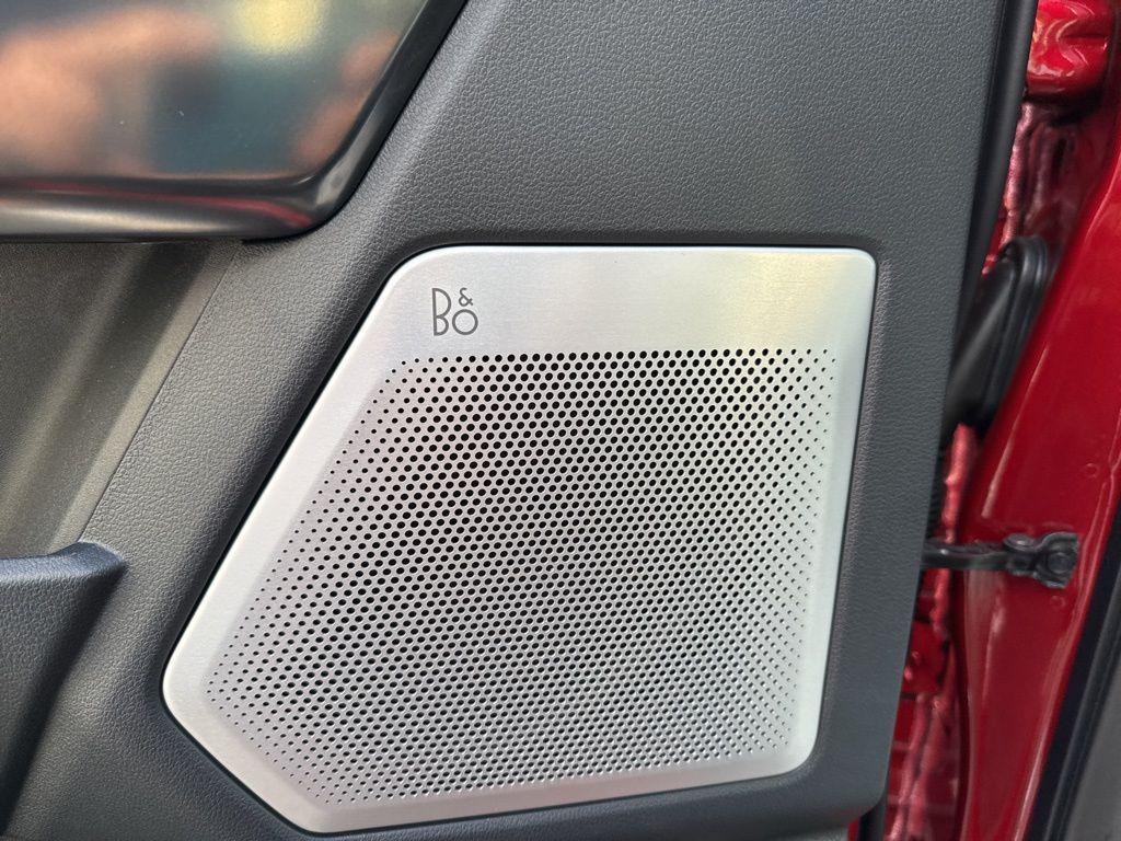 used 2025 Ford F-150 car, priced at $67,075