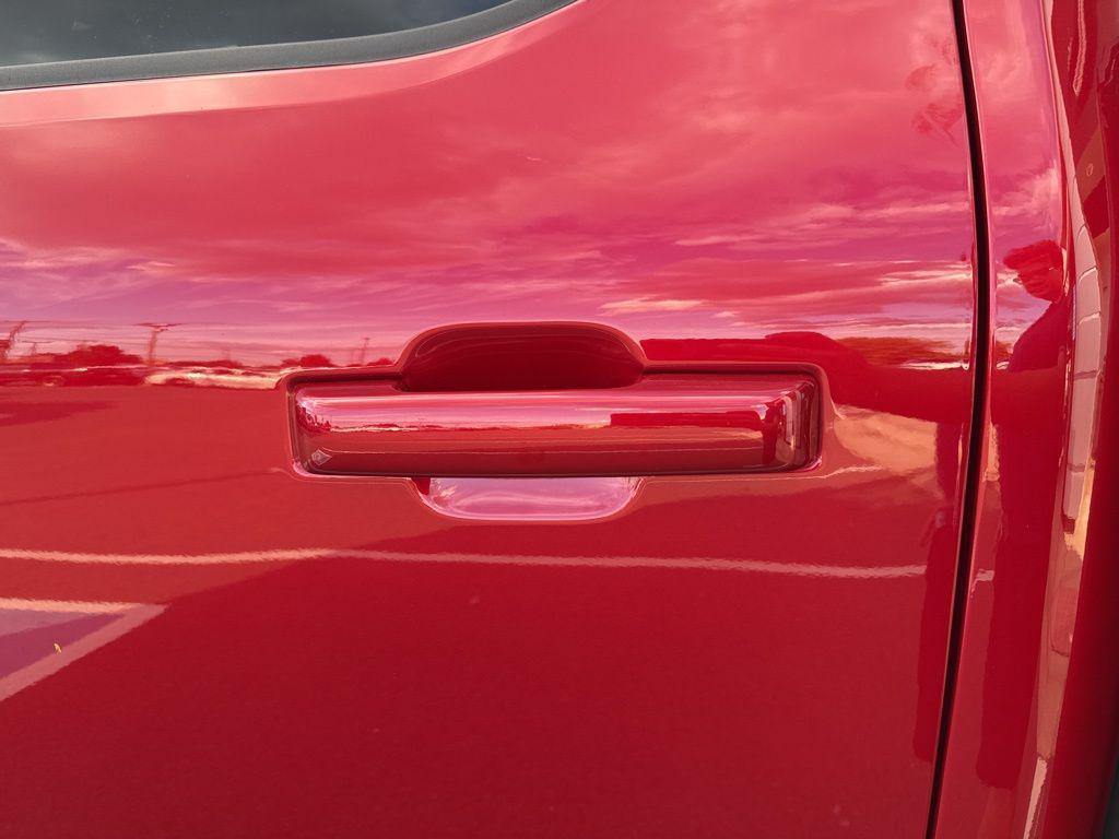 used 2025 Ford F-150 car, priced at $67,075