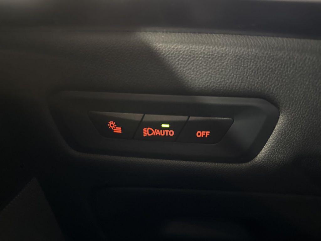 used 2025 BMW X5 PHEV car, priced at $55,666