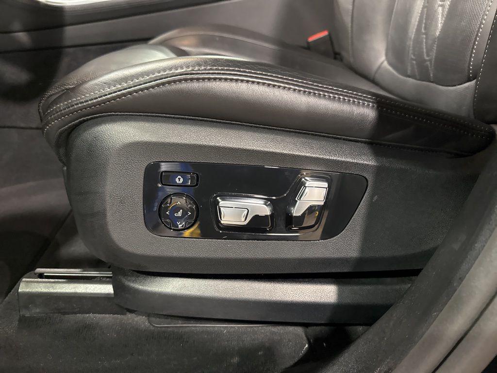 used 2025 BMW X5 PHEV car, priced at $55,666